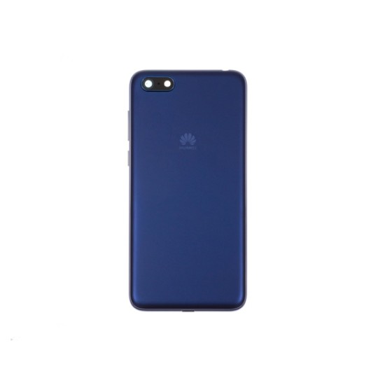 BACK COVER HUAWEI HONOR 7S/DUA-L22/Y5 2018/DRA-L2 BLUE